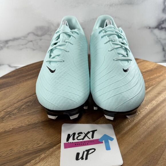 Mens 11-Nike Phantom GX 2 Academy MG Mad Energy Pack nby Soccer Cleat FD6723-300 main image 2